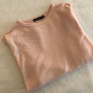 Light Pink Sweater